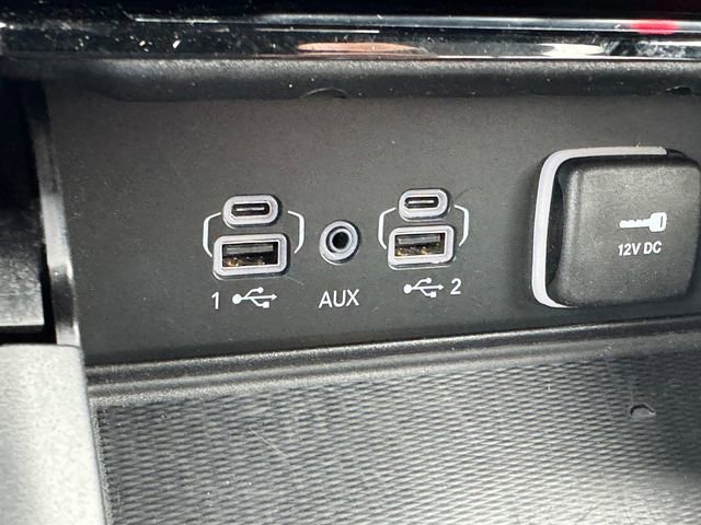 Used 2024 Jeep Grand Cherokee L Laredo image 27