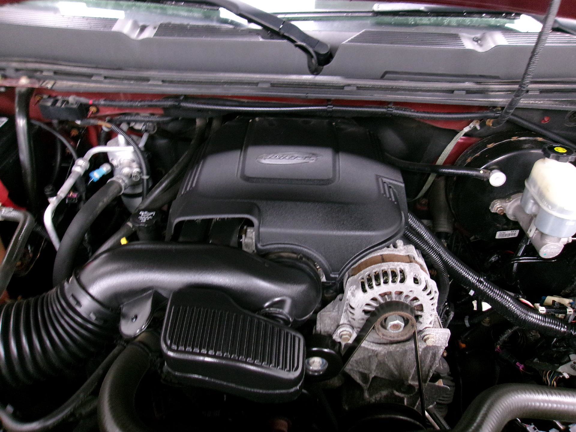 Used 2009 Chevrolet Silverado 1500 LT w/ Power Pack Plus image 16