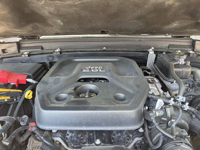 Used 2021 Jeep Wrangler Unlimited Rubicon image 39