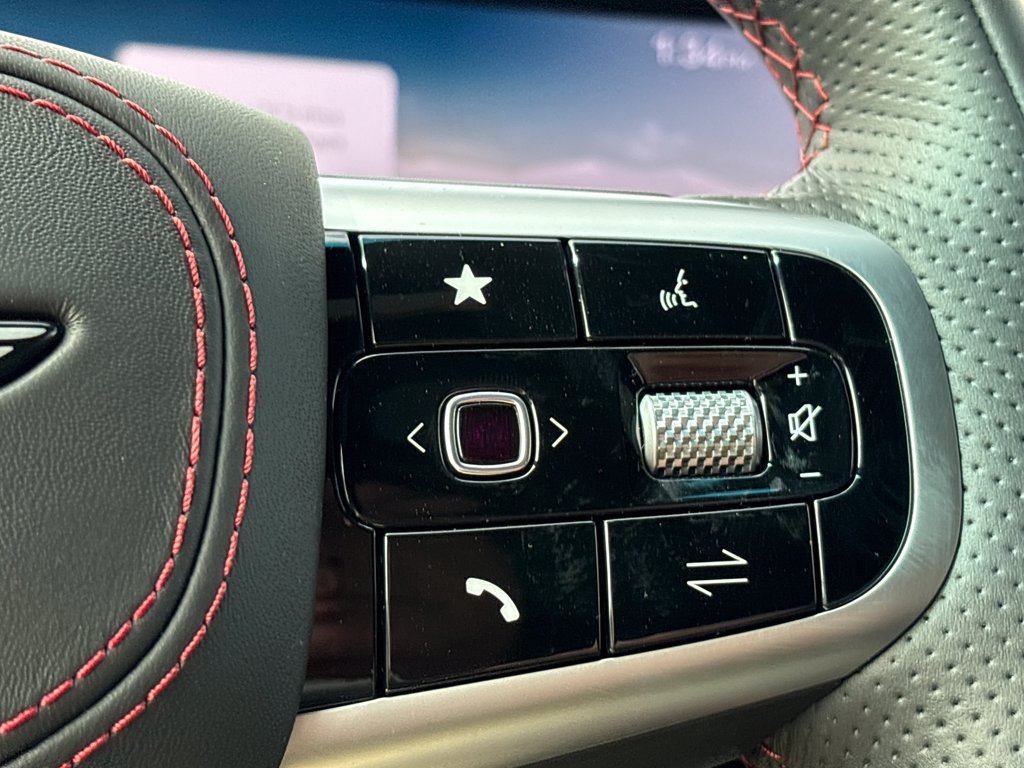 New 2026 Genesis G80 2.5T Sport Prestige AWD/4WD image 23