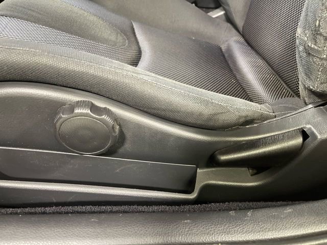 Used 2003 Nissan 350Z Enthusiast RWD image 12