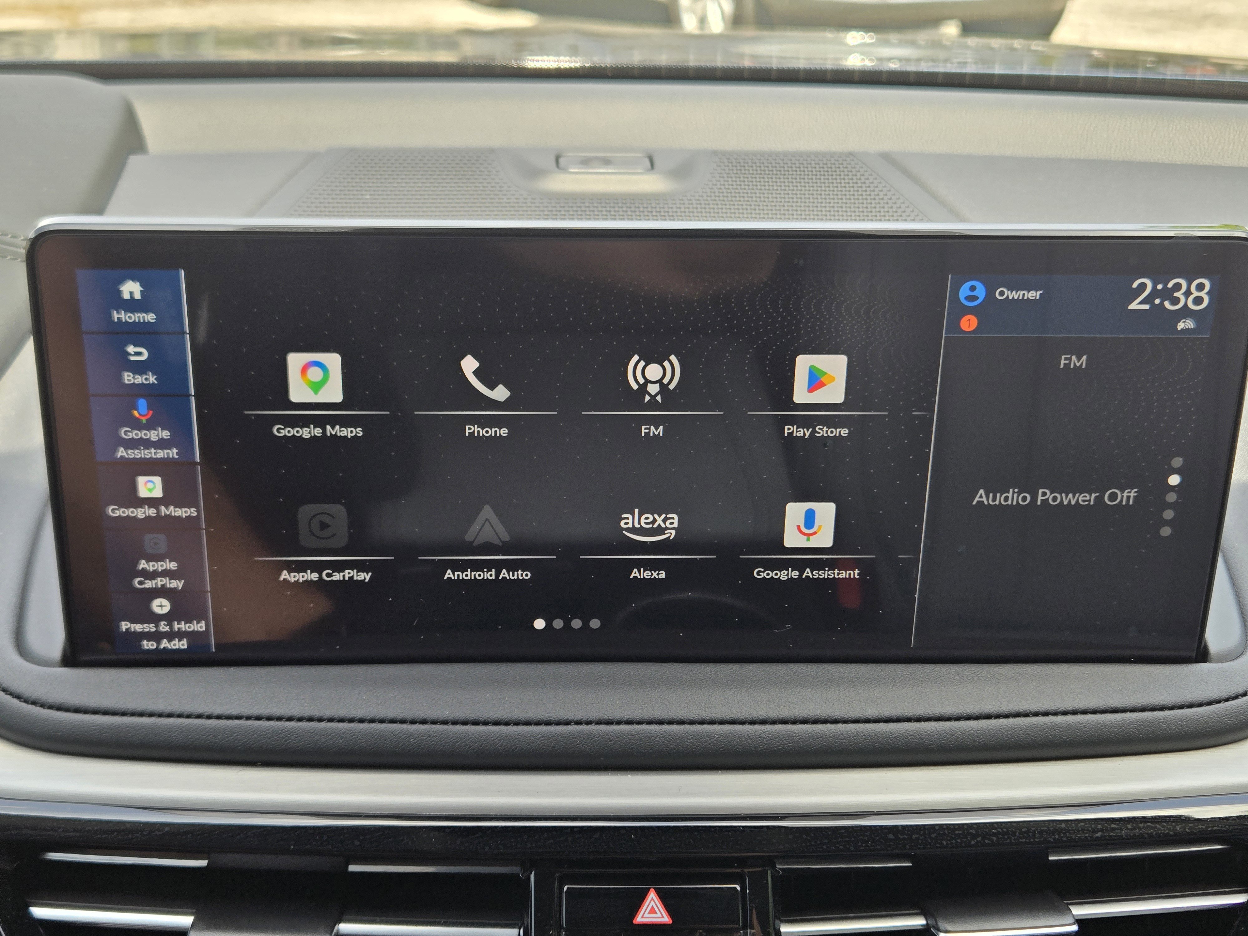 Certified 2026 Acura MDX FWD w/ Technology Package image 17