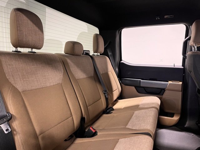 Used 2023 Ford F150 XLT image 13