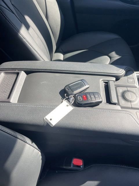 Used 2024 Toyota Grand Highlander Limited image 14