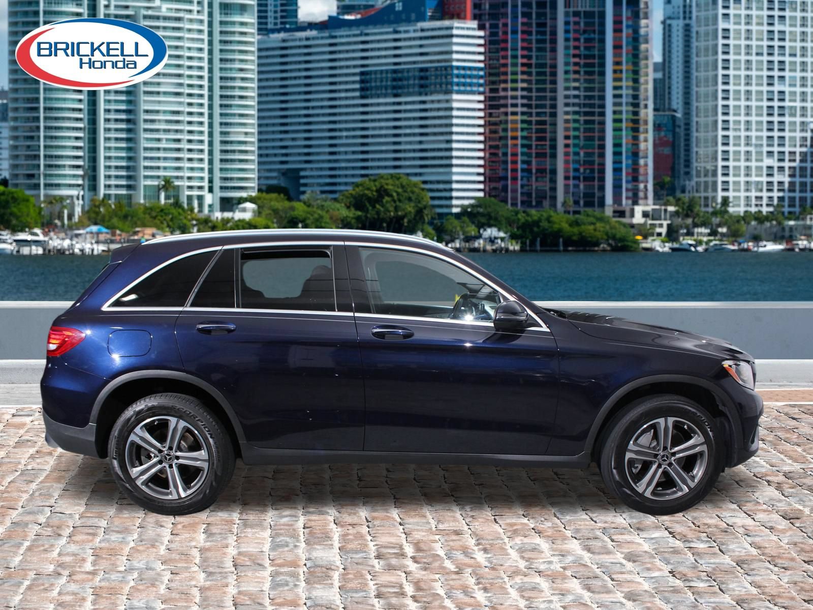 Used 2019 Mercedes-Benz GLC 300 image 6