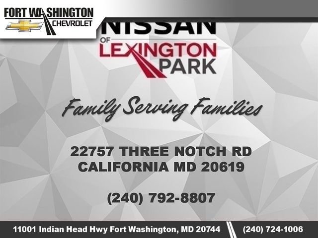 Used 2026 Nissan Kicks SV w/ SV Premium Package AWD/4WD image 3