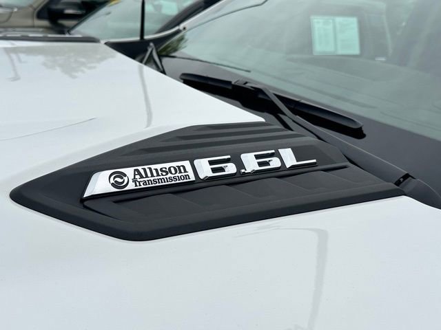 Used 2026 Chevrolet Silverado 2500 Custom w/ Custom Convenience Package image 13