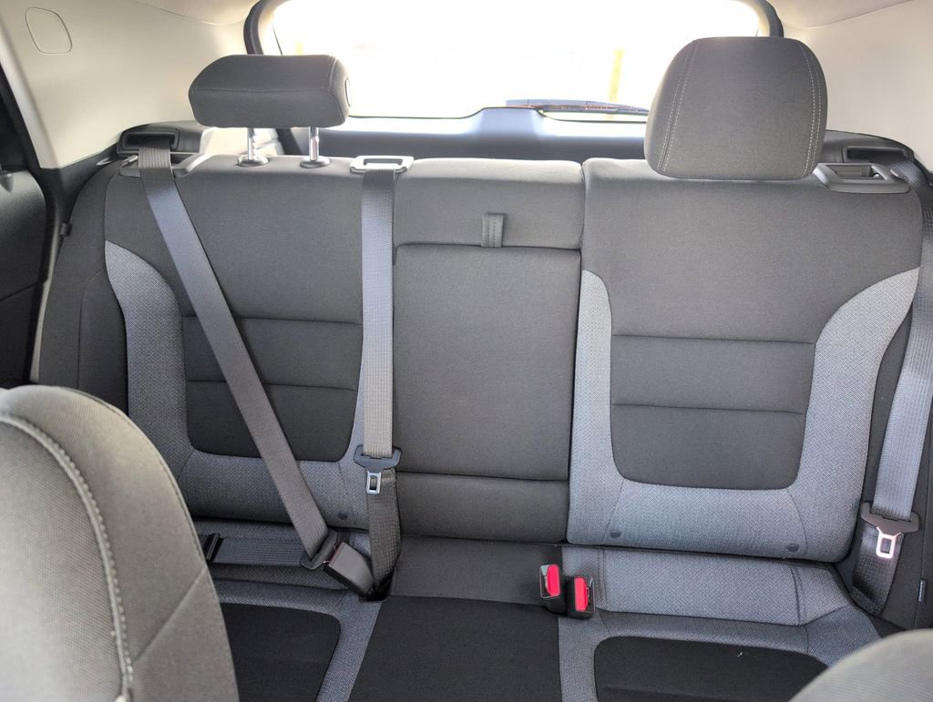 New 2026 Chevrolet TrailBlazer LT w/ Convenience Package image 29