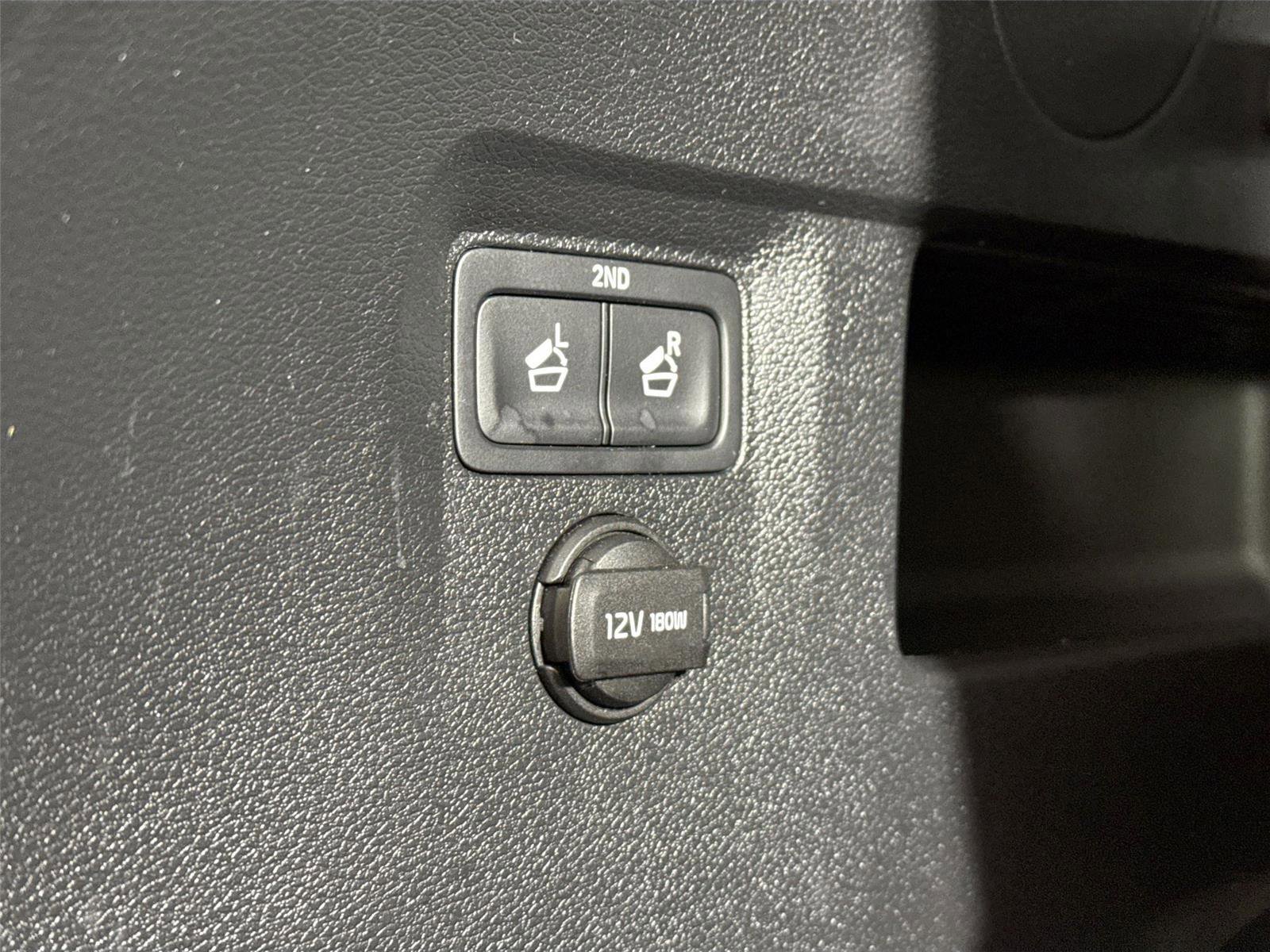 Used 2023 Kia Telluride S w/ S Sunroof Package image 38