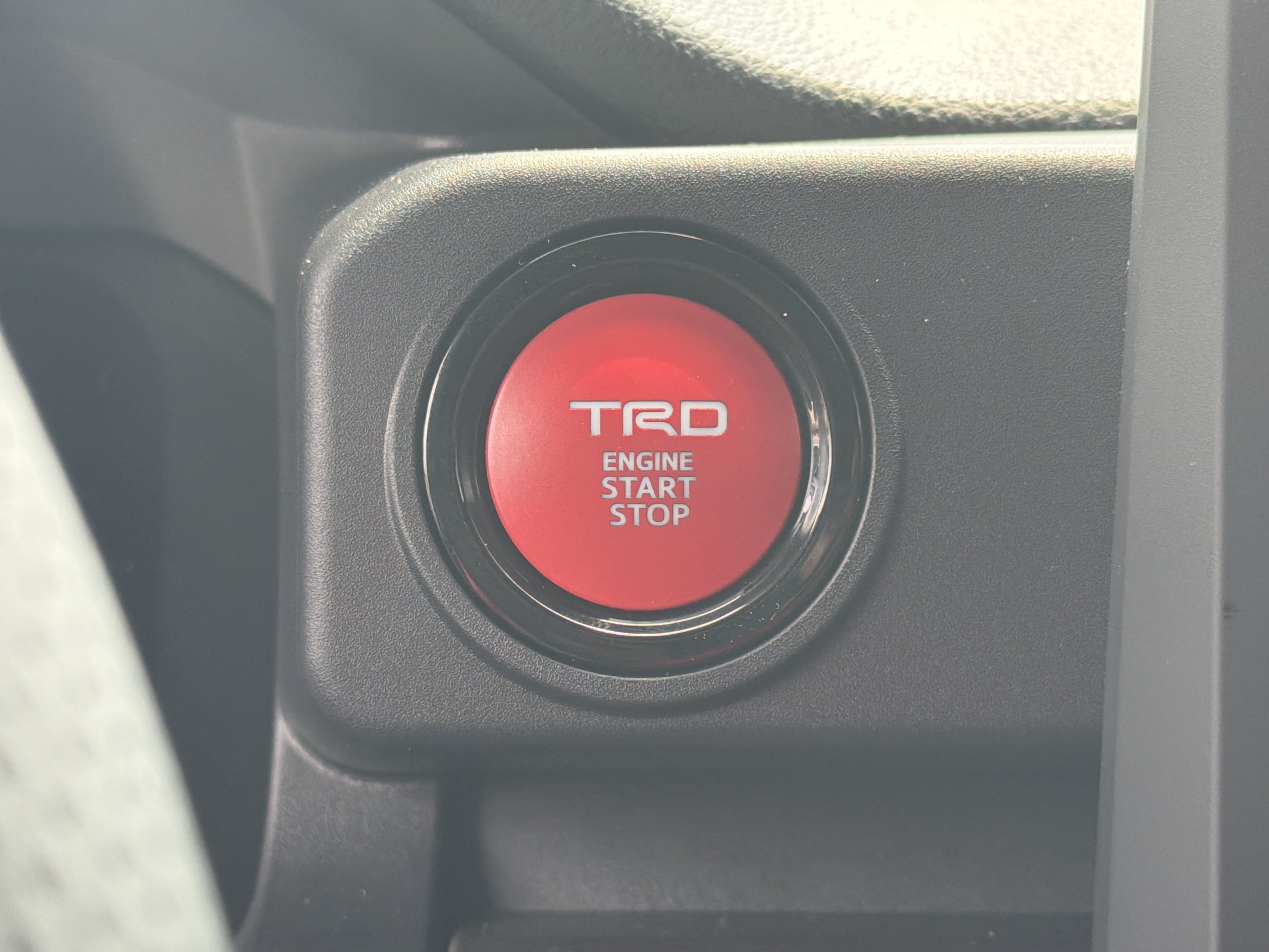 Certified 2026 Toyota Tacoma TRD Sport AWD/4WD image 5