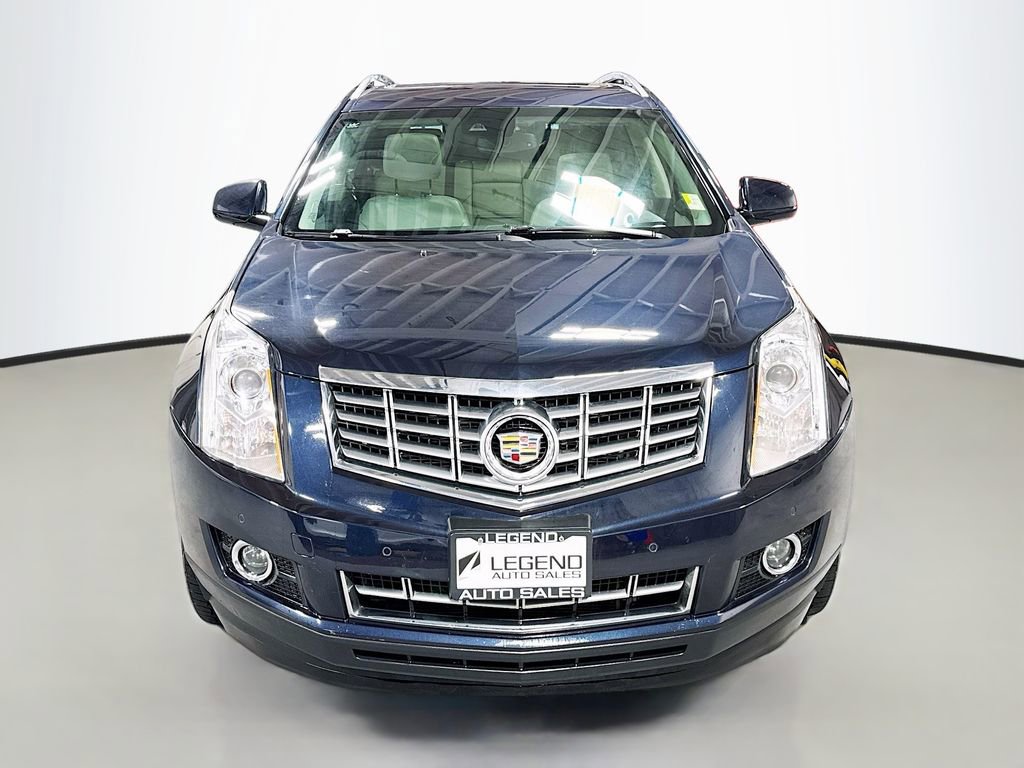 Used 2015 Cadillac SRX Performance w/ Driver Awareness Package image 2