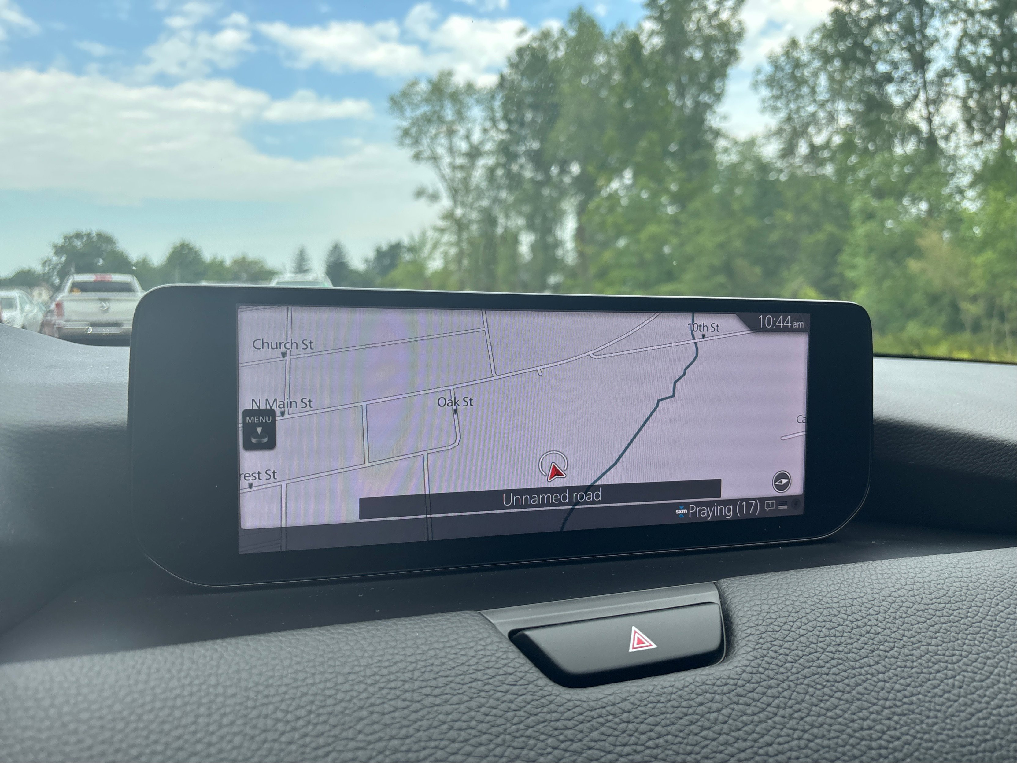 Used 2024 MAZDA CX-90 Plug-In Hybrid w/ Premium Pkg image 45