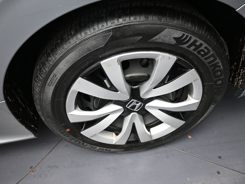 Certified 2023 Honda Civic LX image 15