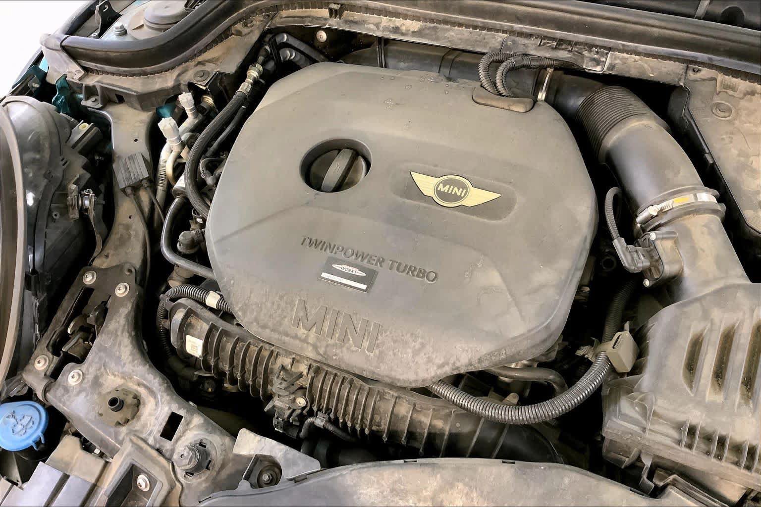 Used 2018 MINI Cooper S FWD image 31