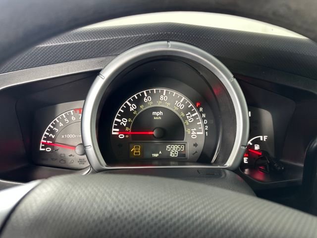 Used 2008 Honda Ridgeline RT image 17