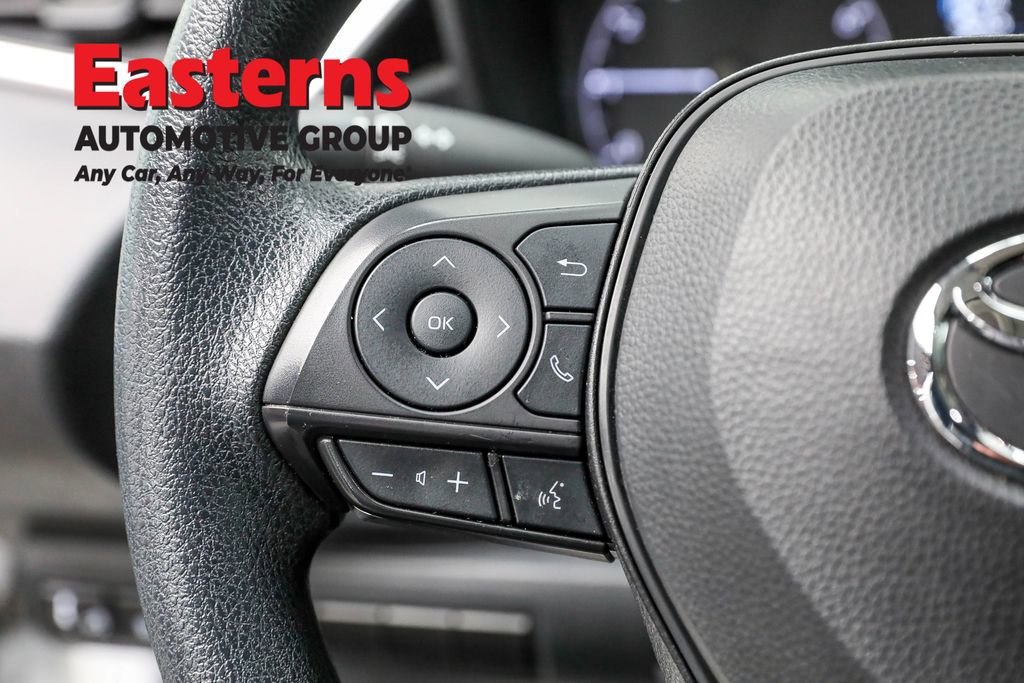 Used 2024 Toyota Corolla LE image 15