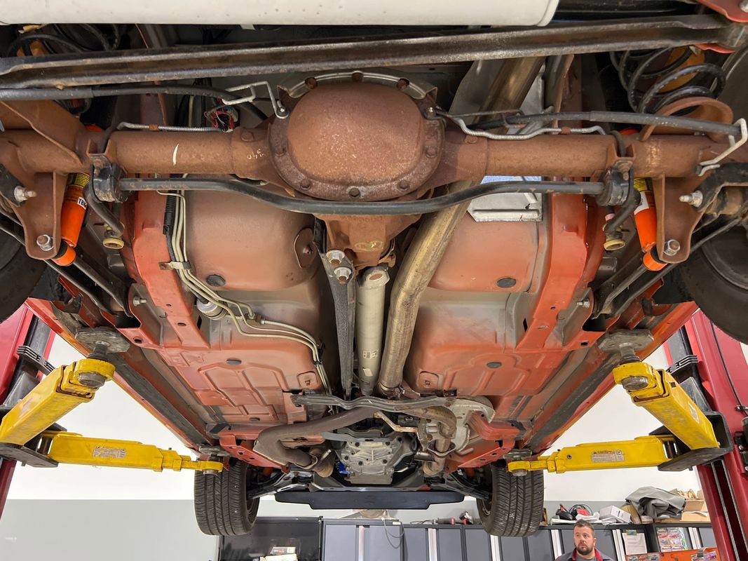 Used 2002 Chevrolet Camaro Z28 w/ Preferred Equipment Group image 23