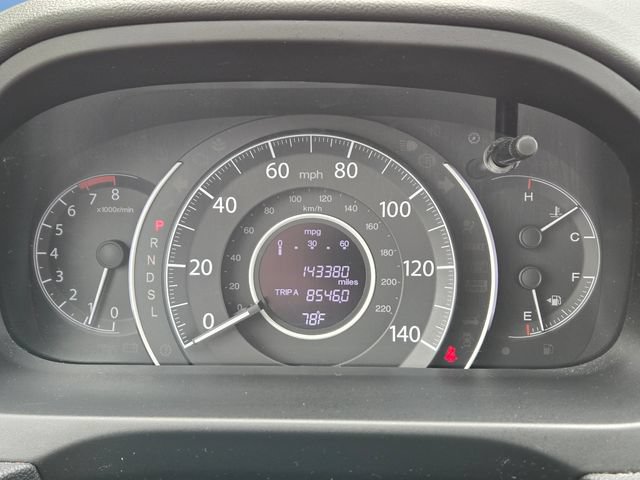 Used 2015 Honda CR-V EX-L image 25