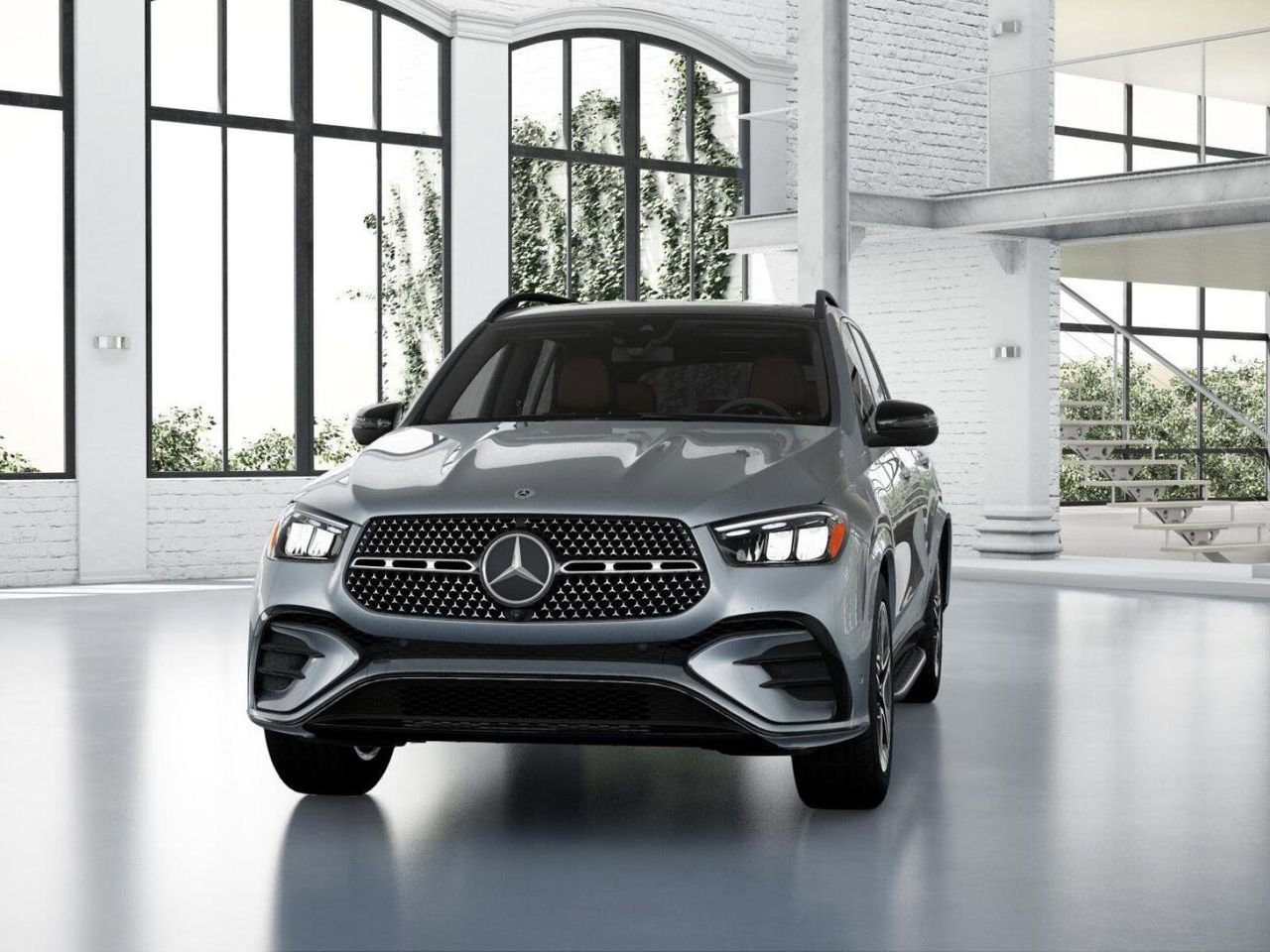 New 2026 Mercedes-Benz GLE 450e 4MATIC image 42
