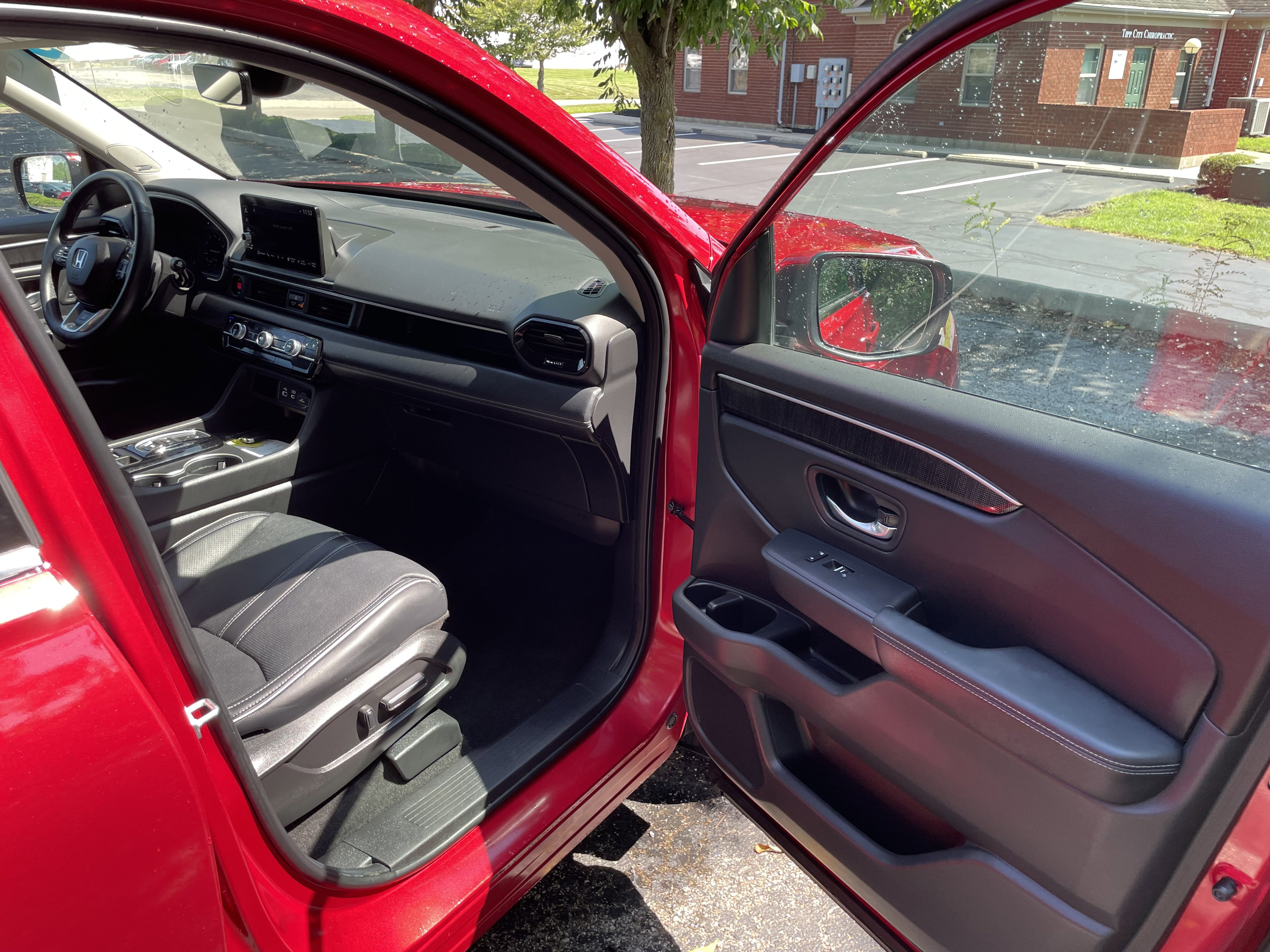 Certified 2023 Honda Pilot Elite image 15