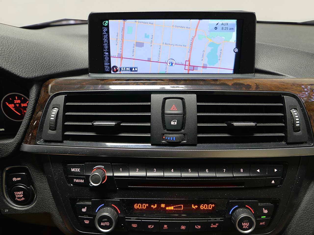 Used 2015 BMW 328i xDrive Sedan image 17