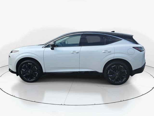 New 2026 Nissan Murano Platinum w/ Technology Package AWD/4WD image 7