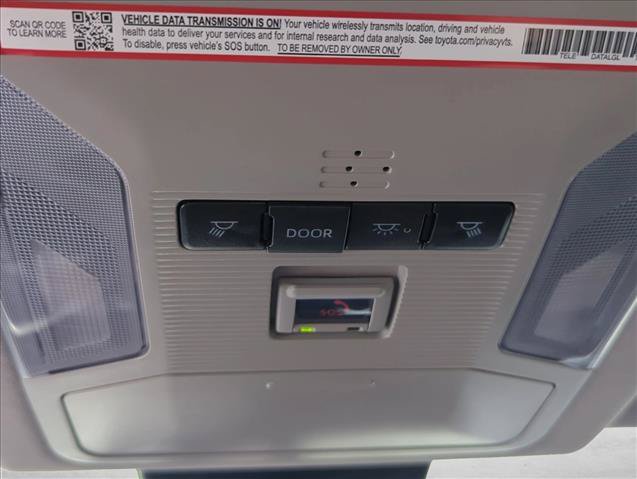 Certified 2025 Toyota RAV4 XLE AWD/4WD image 22