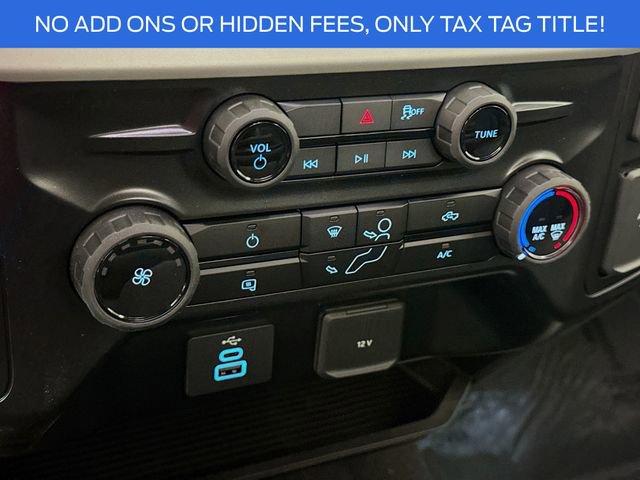 New 2026 Ford F350 XL image 15