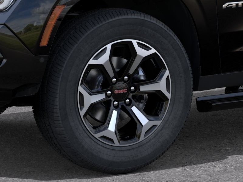 New 2026 GMC Yukon XL AT4 Ultimate AWD/4WD image 10