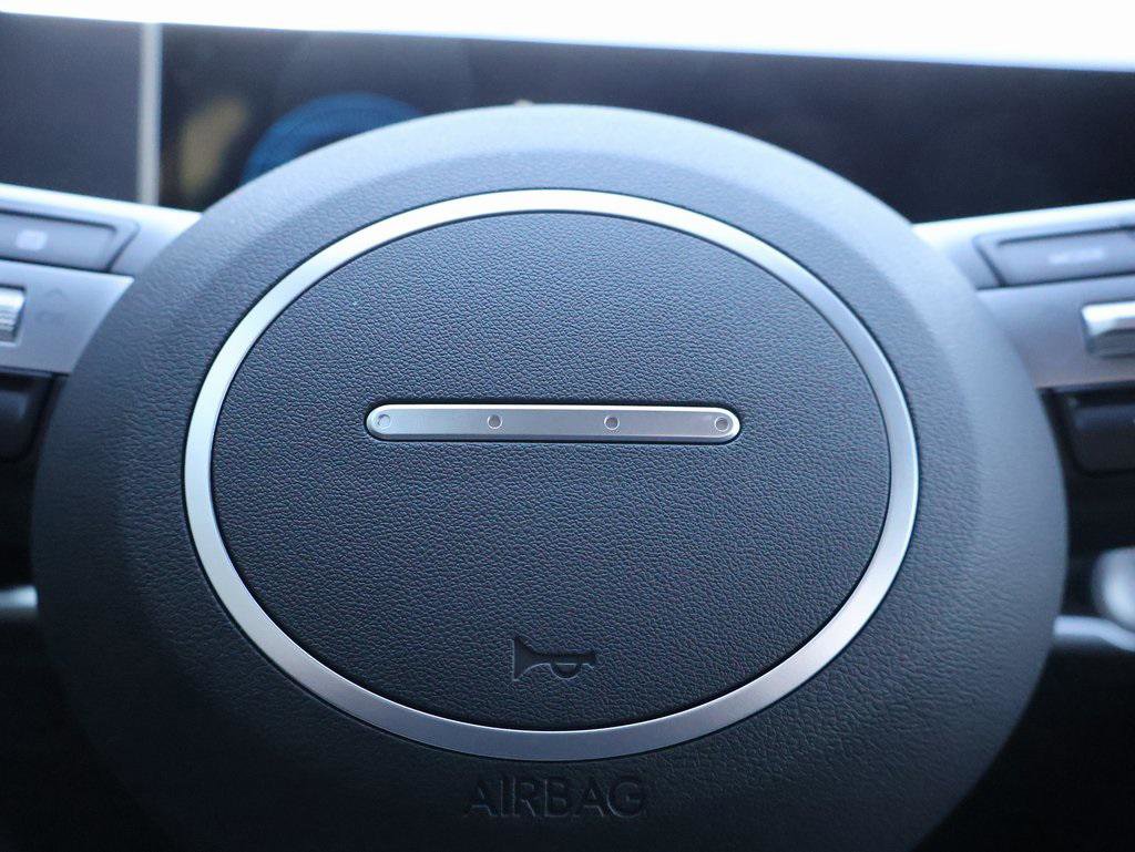 New 2026 Hyundai Tucson XRT image 28