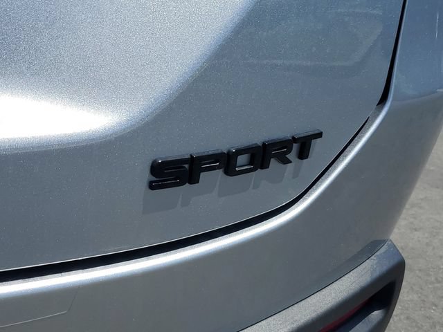 New 2026 Honda Pilot Sport image 8