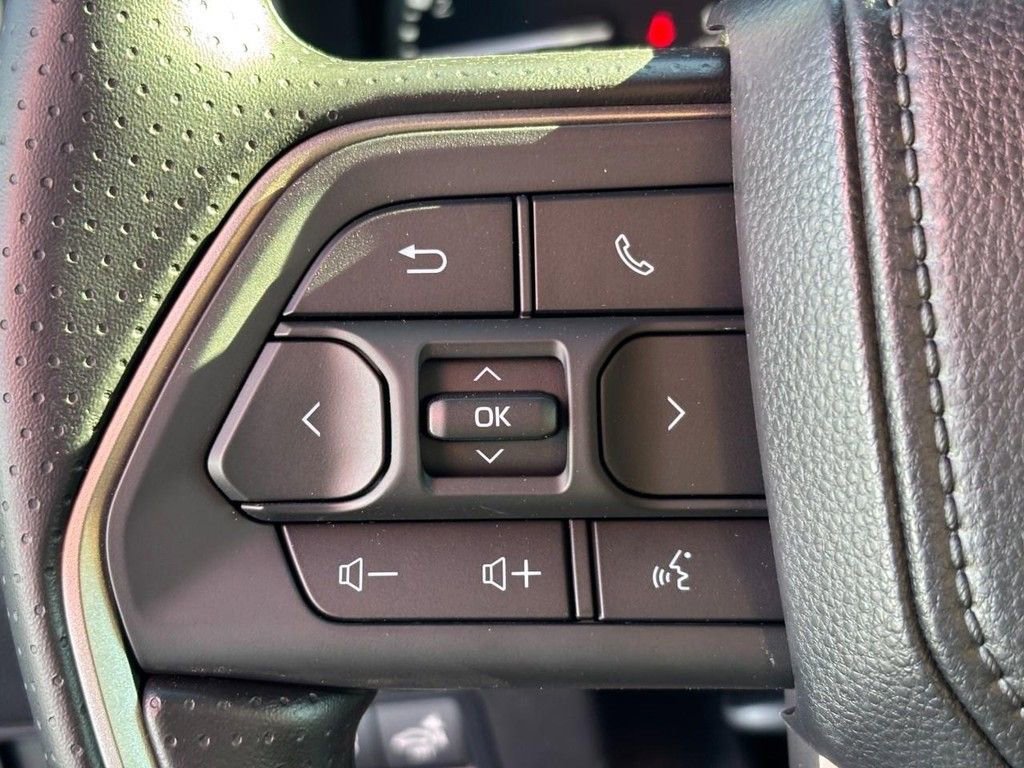 New 2026 Toyota Tundra SR5 image 12