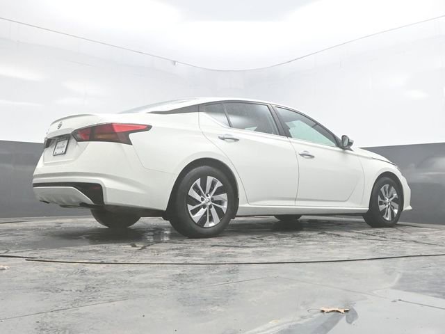 Used 2021 Nissan Altima 2.5 S image 33