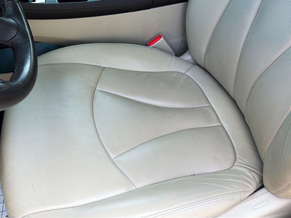 Used 2018 Buick LaCrosse Essence w/ Sights and Sounds Package FWD image 20