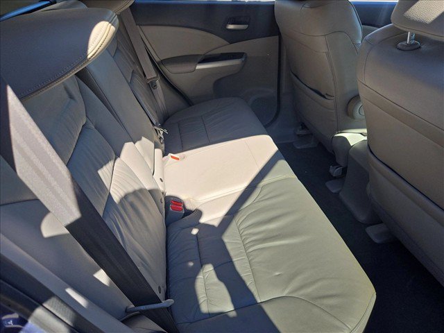 Used 2013 Honda CR-V EX-L image 19