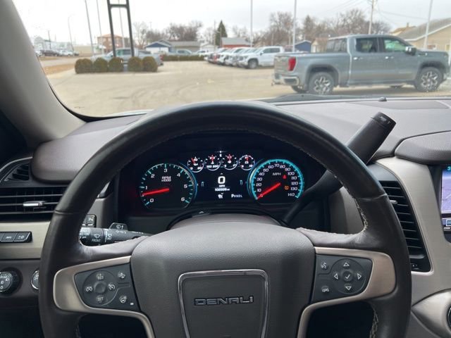 Used 2019 GMC Yukon XL Denali w/ Denali Ultimate Package image 18