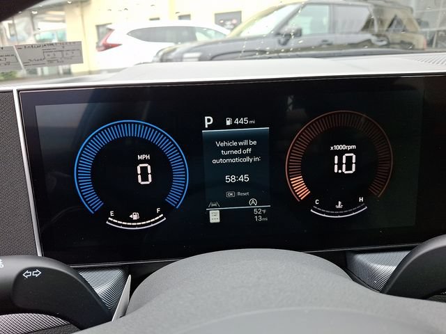 New 2026 Hyundai Sonata SE FWD image 15