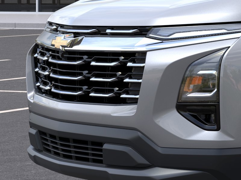 New 2026 Chevrolet Equinox LT AWD/4WD image 13