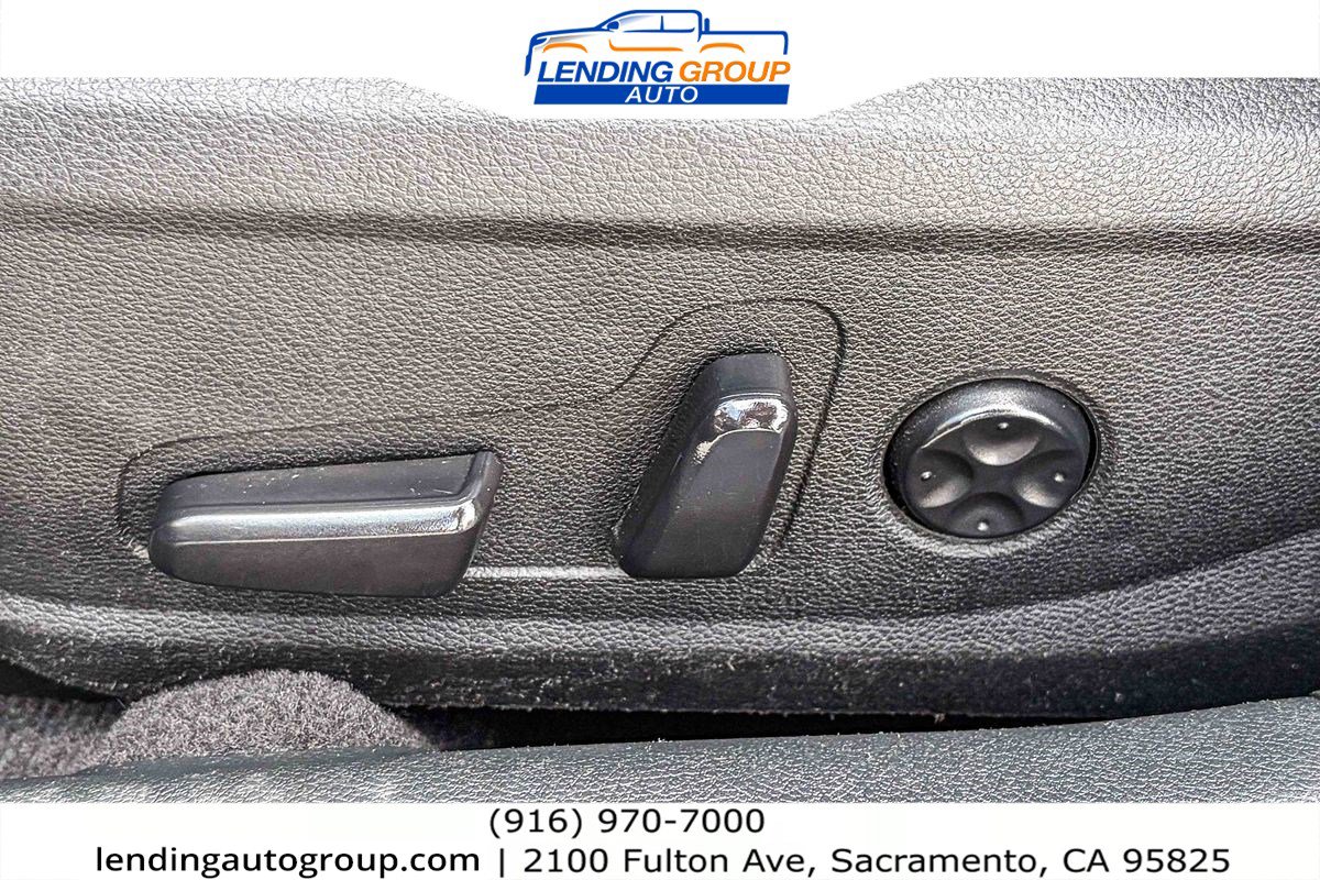 Used 2017 Kia Optima SX w/ Premium Technology Package FWD image 19