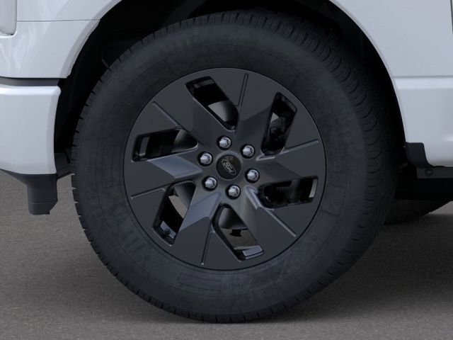 New 2024 Ford F150 Lightning Flash w/ Max Trailer Tow Package AWD/4WD image 19
