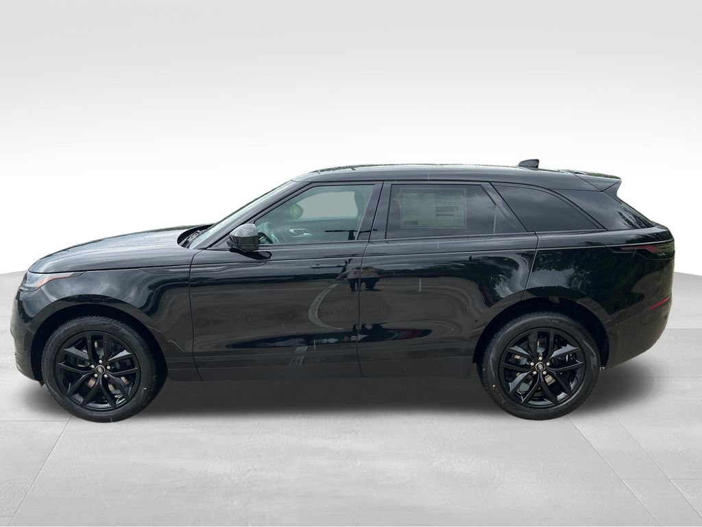 New 2026 Land Rover Range Rover Velar S AWD/4WD image 2