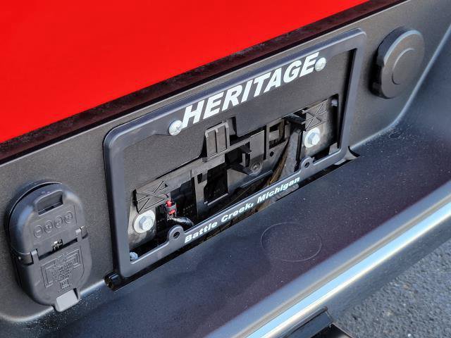 New 2026 Chevrolet Silverado 1500 LT AWD/4WD image 32