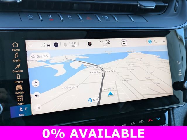 New 2026 Jeep Grand Cherokee Limited w/ Limited Altitude Package image 17