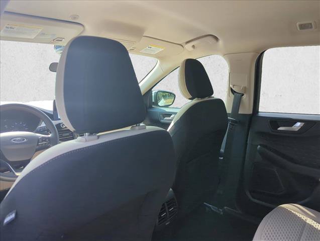 Used 2020 Ford Escape SE FWD image 27