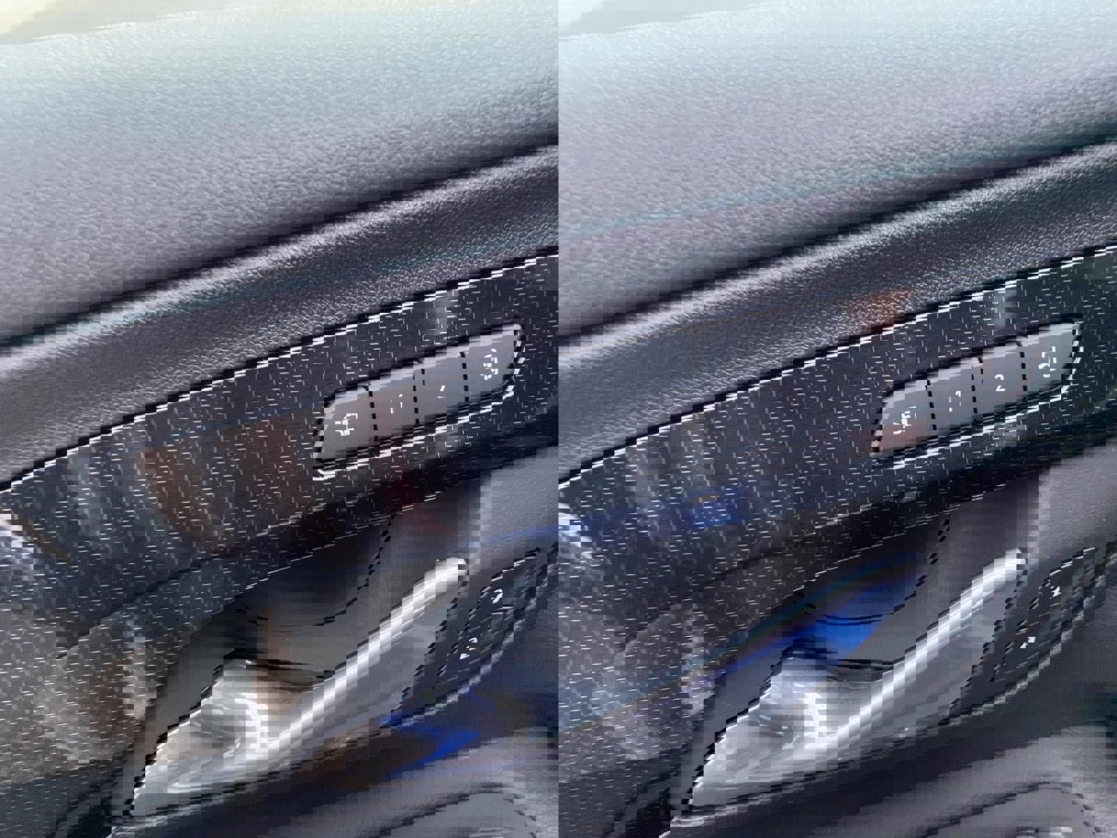 Certified 2024 GMC Terrain AT4 w/ LPO, Floor Liner Package image 24