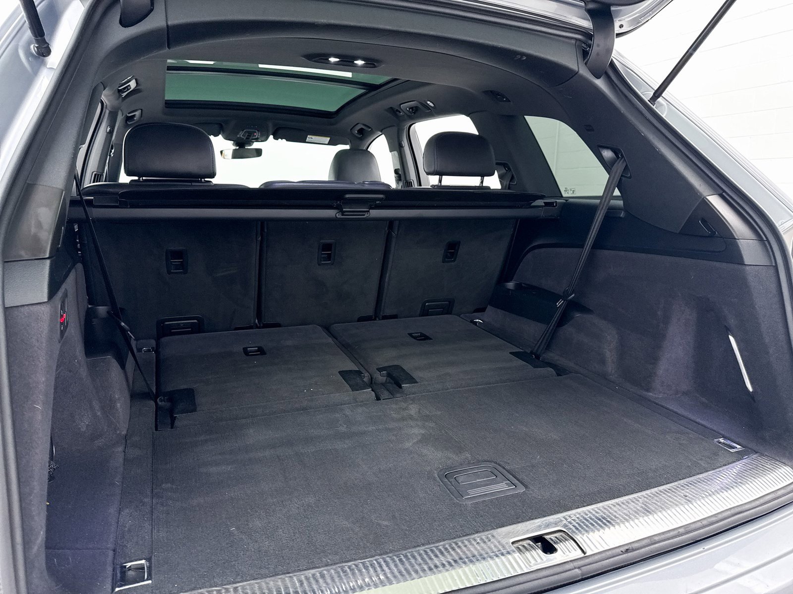 Used 2019 Audi Q7 2.0T Premium image 37