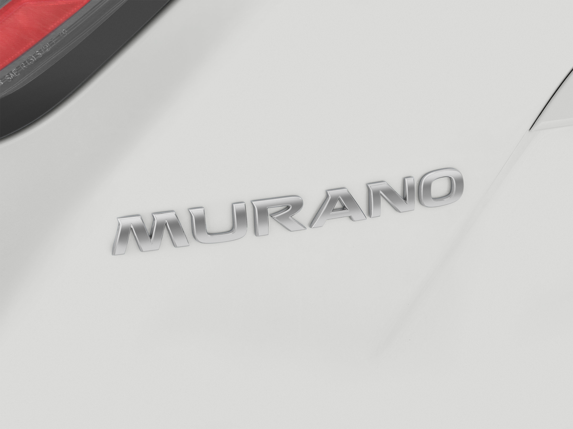 Used 2024 Nissan Murano Platinum w/ Cargo Package FWD image 62