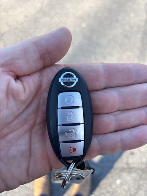 Used 2015 Nissan Murano SV image 34