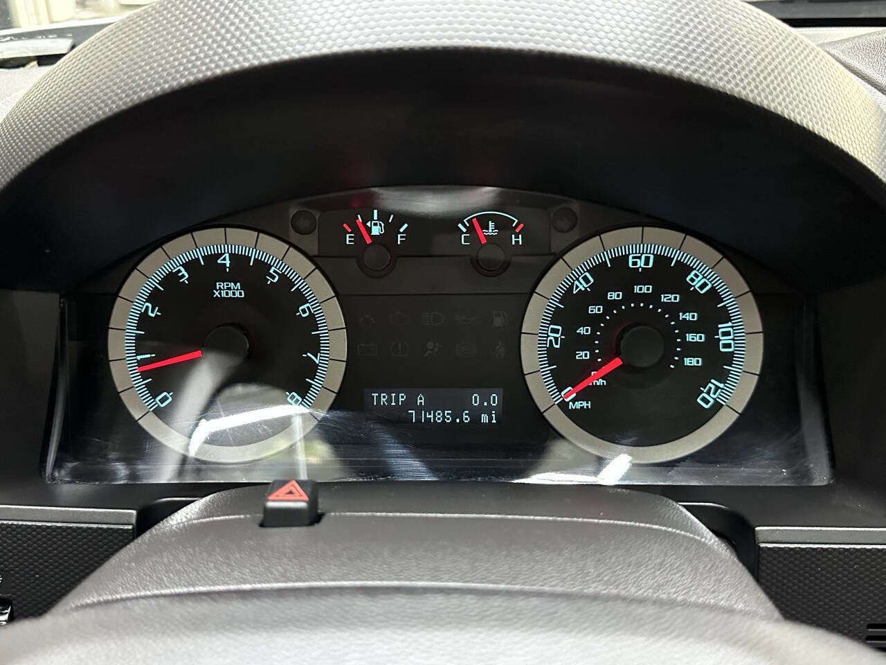 Used 2008 Ford Escape XLT image 21