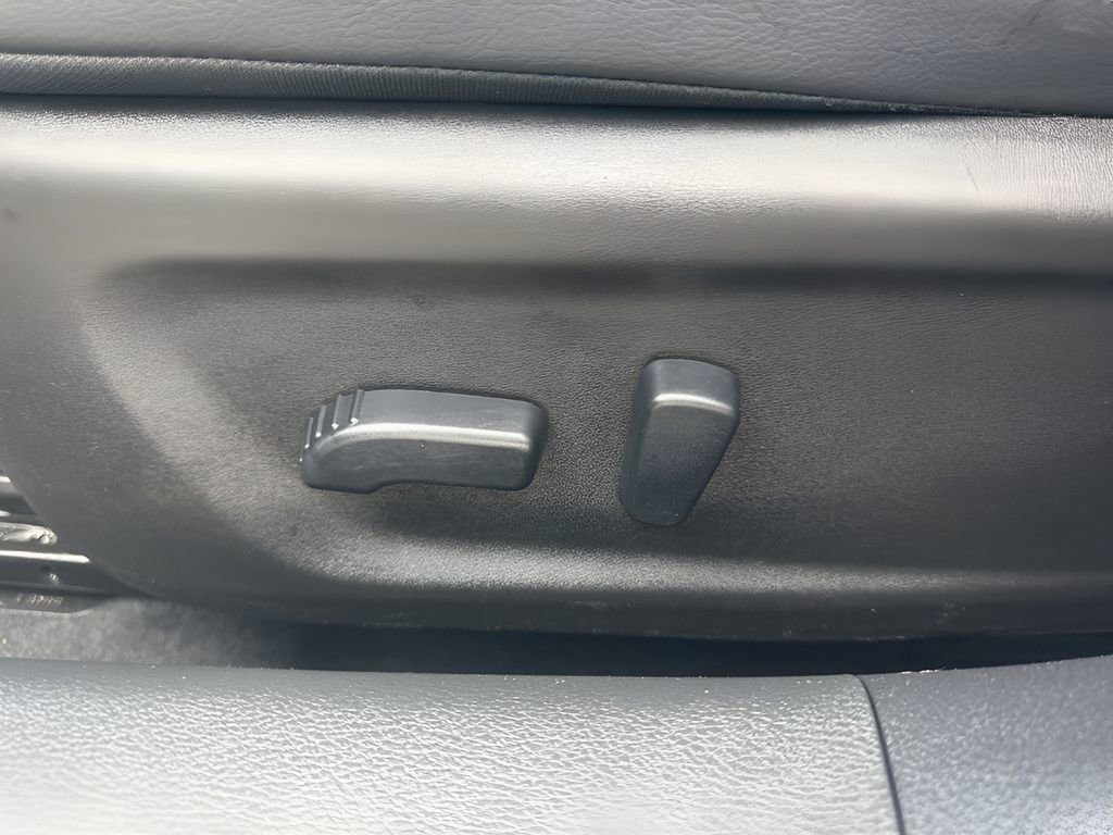 Used 2025 Nissan Altima 2.5 SR image 10